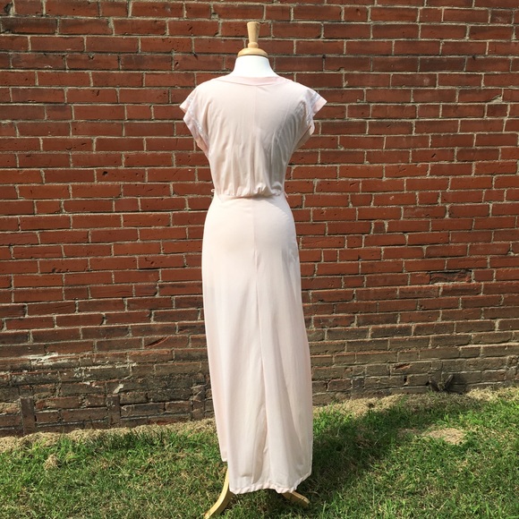 VTG Kickernick Lingerie Nightgown - Picture 3 of 8